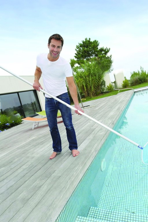 Održavanje i čišćenje bazena bez kompromisa